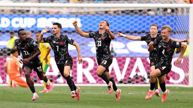 Canada’s historic run at World Cup fuels players’ hunger for future tournaments