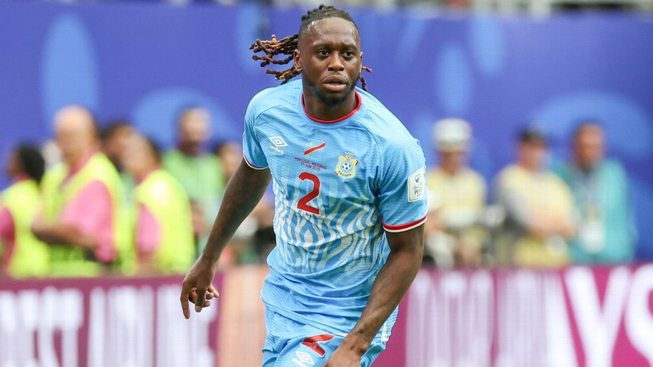 Transfer rumors, news: Arsenal eye Wan-Bissaka as White replacement