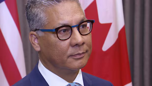 Manitoba allocates $1M a year to U.S. trade office, documents show