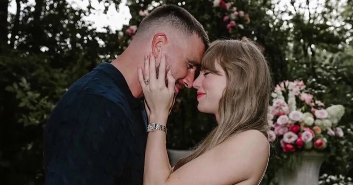 Taylor Swift and Travis Kelce Guests Spill Wedding Secrets