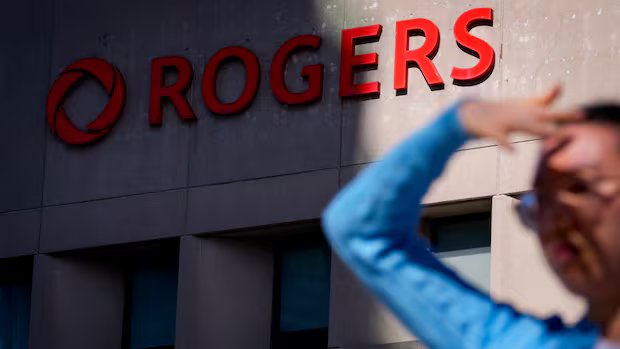 Rogers buying remaining stake in MLSE for $4.35B