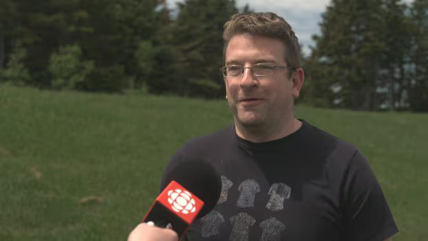 Some N.L. soccer fans see red after Trump asks for player suspension review