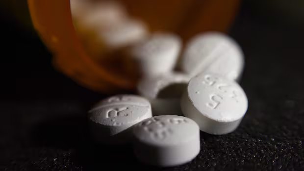 Alberta pharmacists scramble to keep up as reports of prescription forgeries tick up again