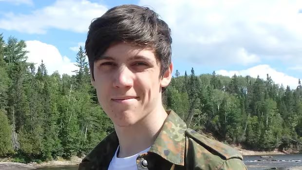 Father of volunteer soldier killed in Ukraine launches group to help families of war victims
