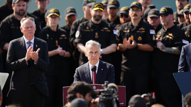 5 key takeaways from Canada choosing Germany’s submarine bid