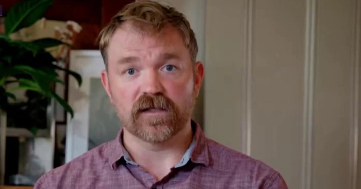 Democratic Senate nominee faces rape allegation