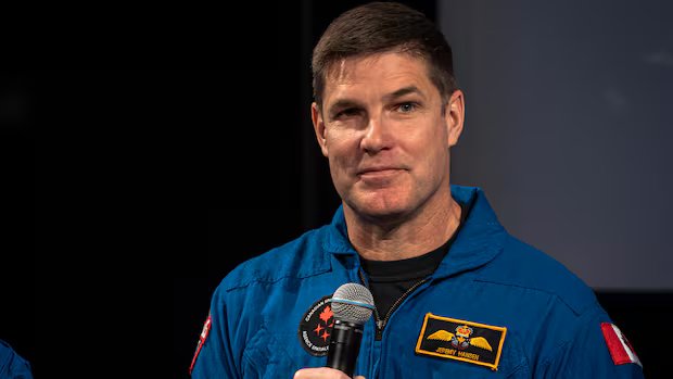 Life after space is a journey all astronauts must figure out — and Jeremy Hansen’s up next