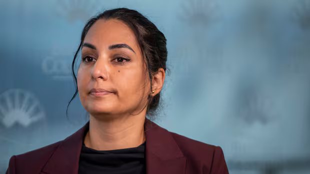 B.C. attorney general to speak on legal options in wake of Tumbler Ridge mass shooting