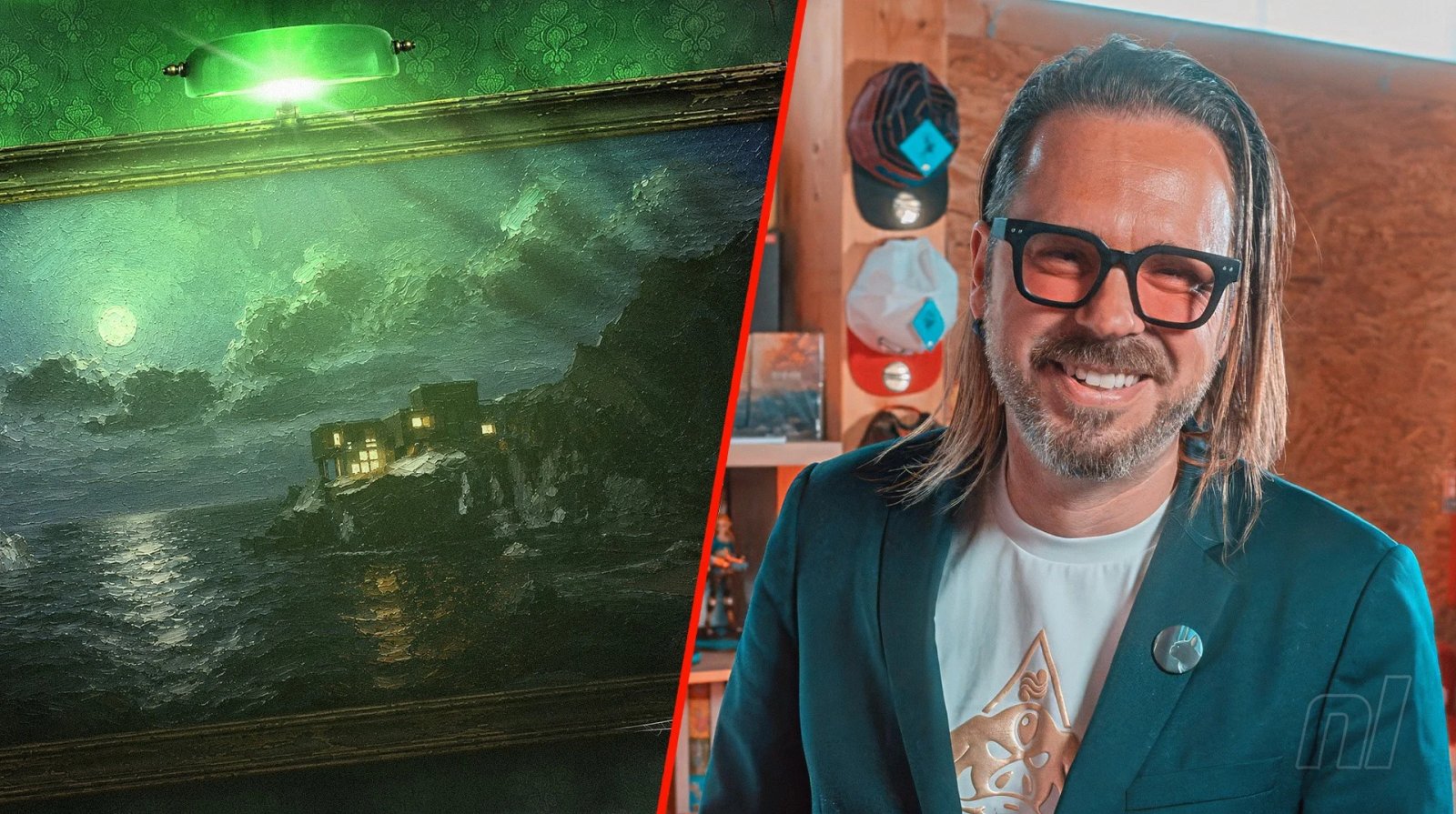 “A Great Idea Only Matters If You’re Able To Finish It” – Atlantis Studio On Learning From The Past For Its Exclusive Switch 2 Horror