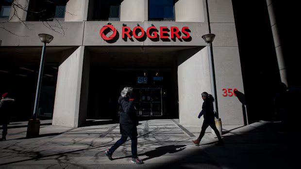 Rogers shutters radio stations in Vancouver, Calgary, Halifax and Kitchener