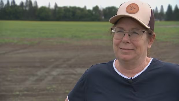 Manitoba farmers face ‘huge devastation in crops’ from incessant rain, floods