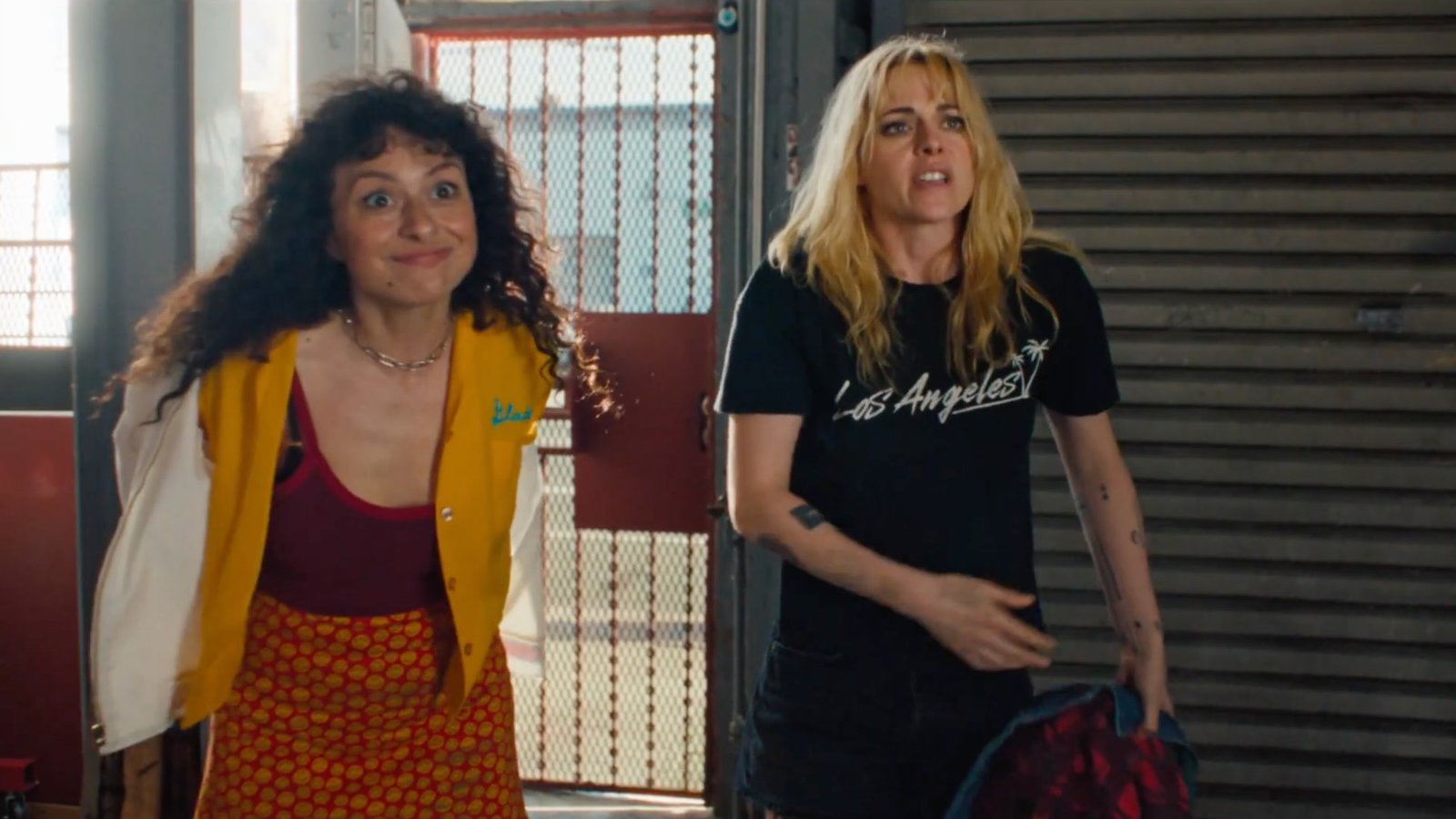 'The Wrong Girls' Trailer