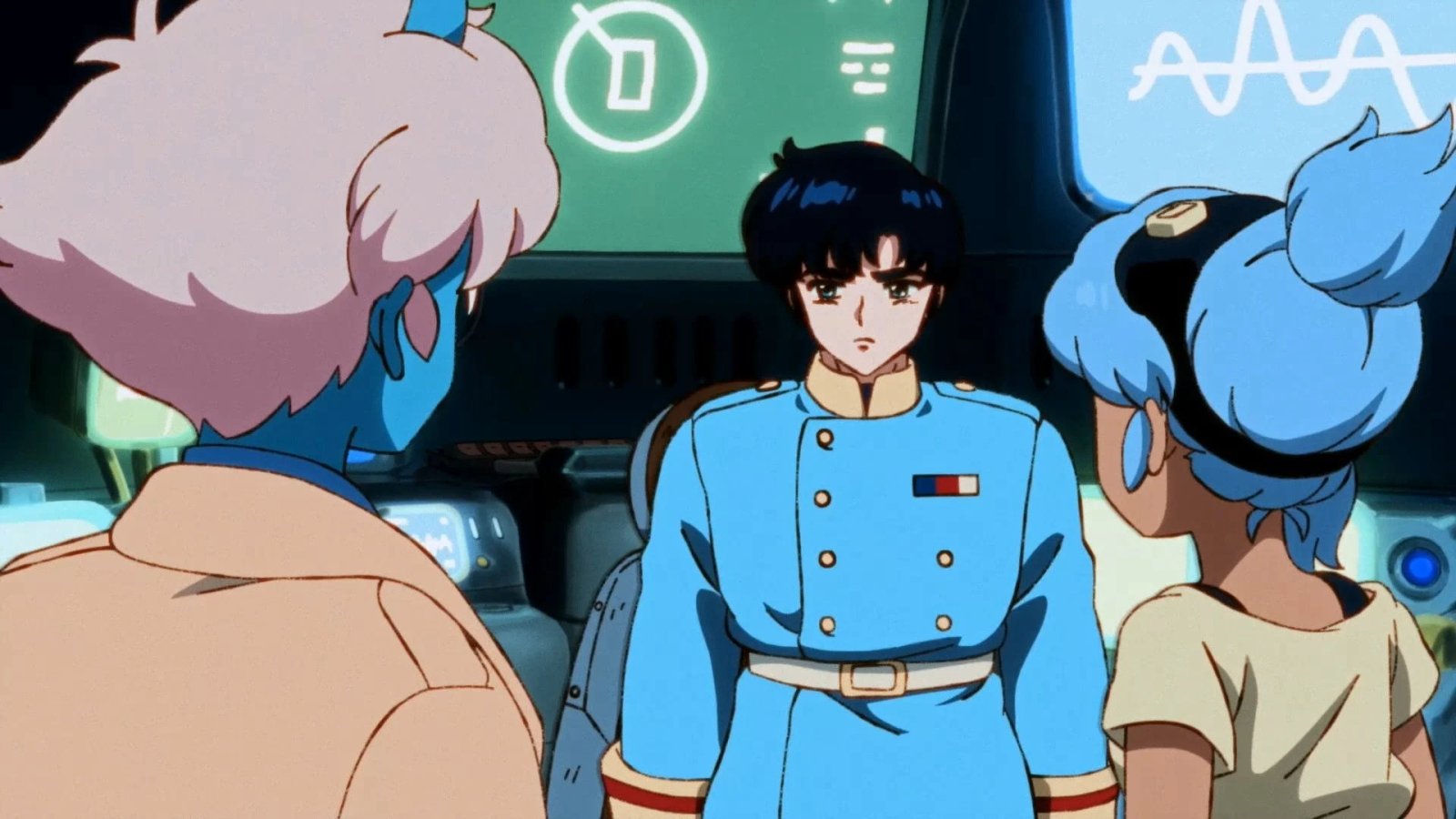 Street Fighter And Fire Emblem Voice Actors Lead Orbitals’ English Cast