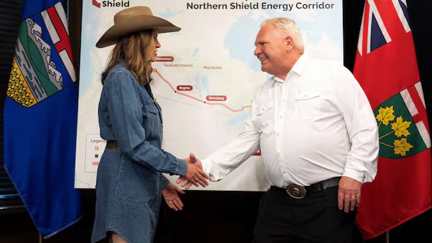 No consultation so far with Aamjiwnaang First Nation on proposed oil pipeline to Sarnia, chief says