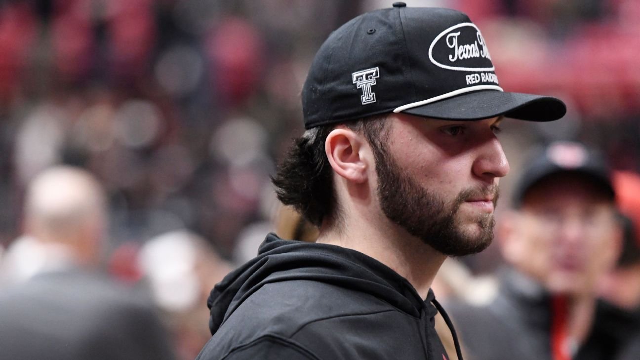 Inside Brendan Sorsby’s eligibility saga and the scars it left