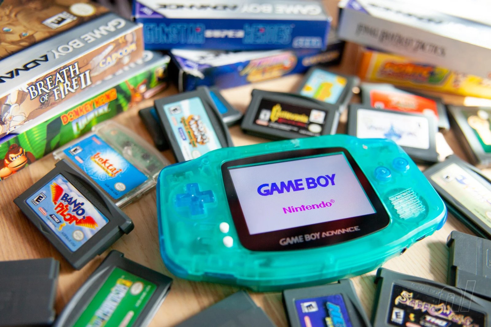 Nintendo Expands Switch Online’s Game Boy & GBA Library With Four More Titles
