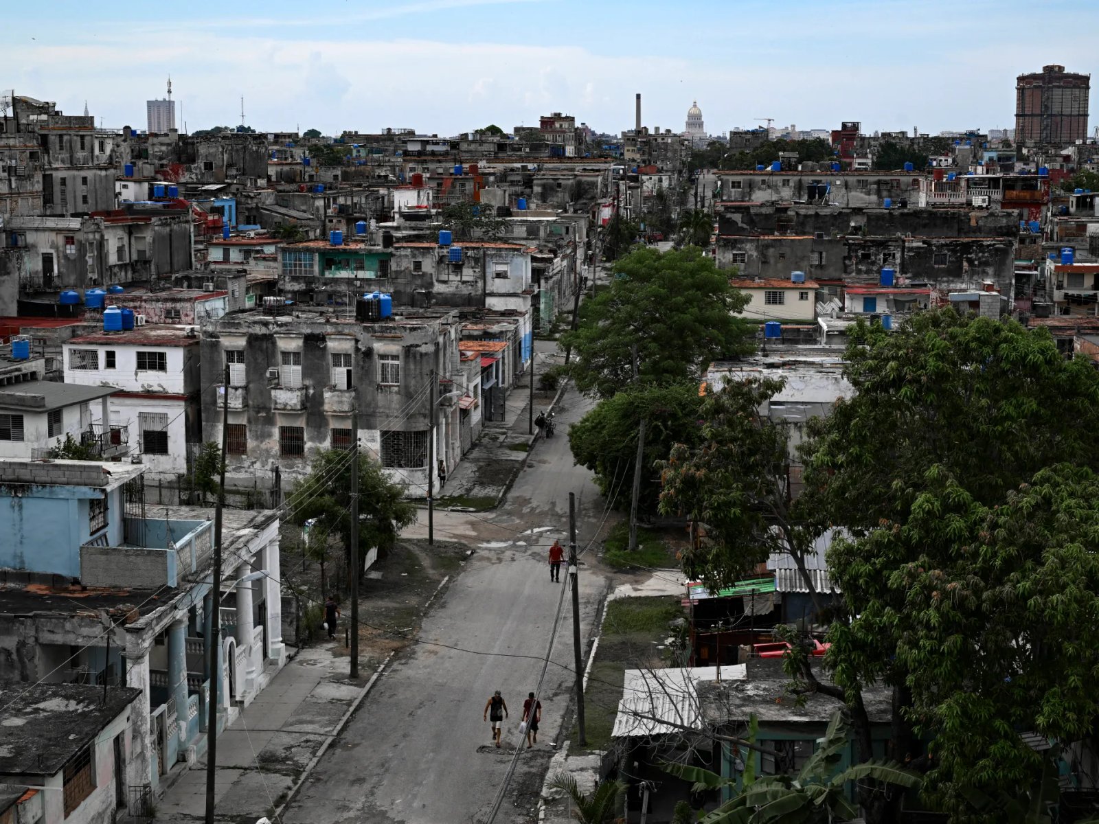 At UN, Cuba rallies support against ‘ruthless’ US blockade | United Nations News