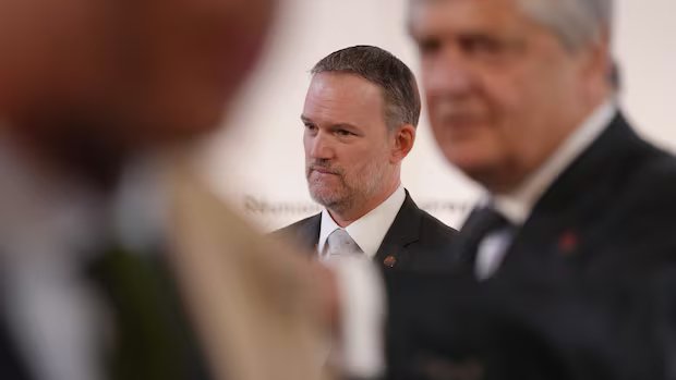 Canada says there’s no basis for Trump’s forced labour tariffs