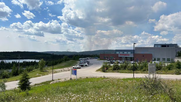 All of Newfoundland and Labrador now under fire ban