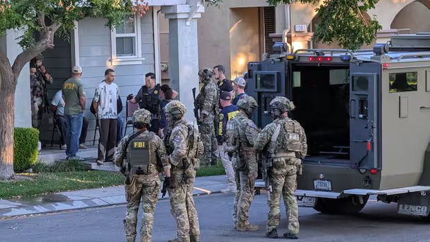 Sikh advocates, Canadian politicians respond to ‘Operation Hard Ball’ crackdown on 3 India-based crime gangs