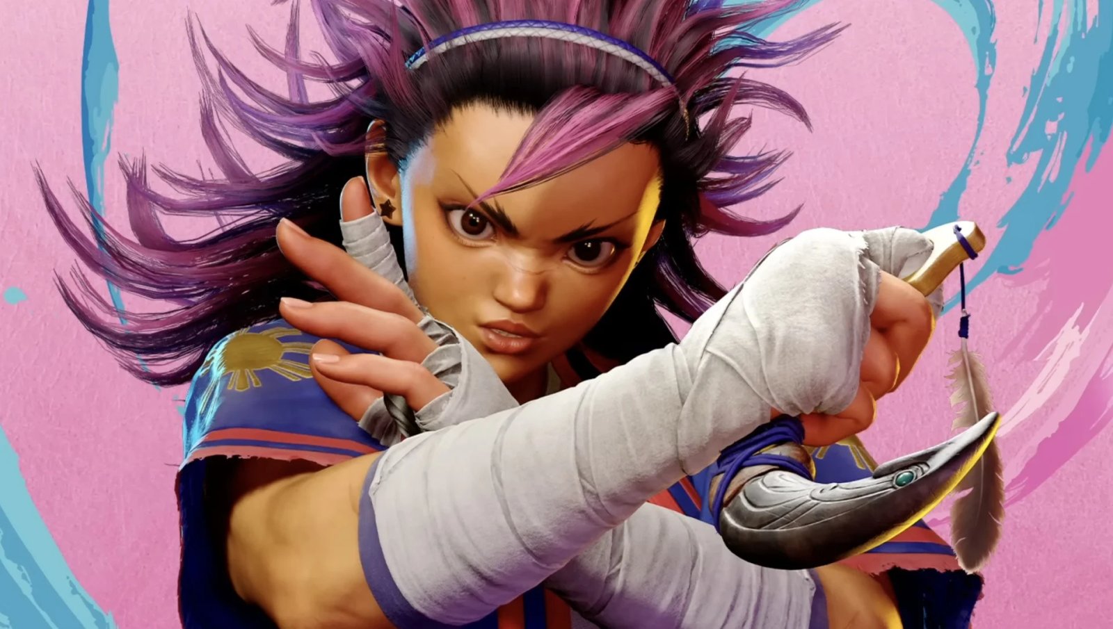 Capcom Producer Remains Coy On A Potential ‘Super Street Fighter 6’ Update