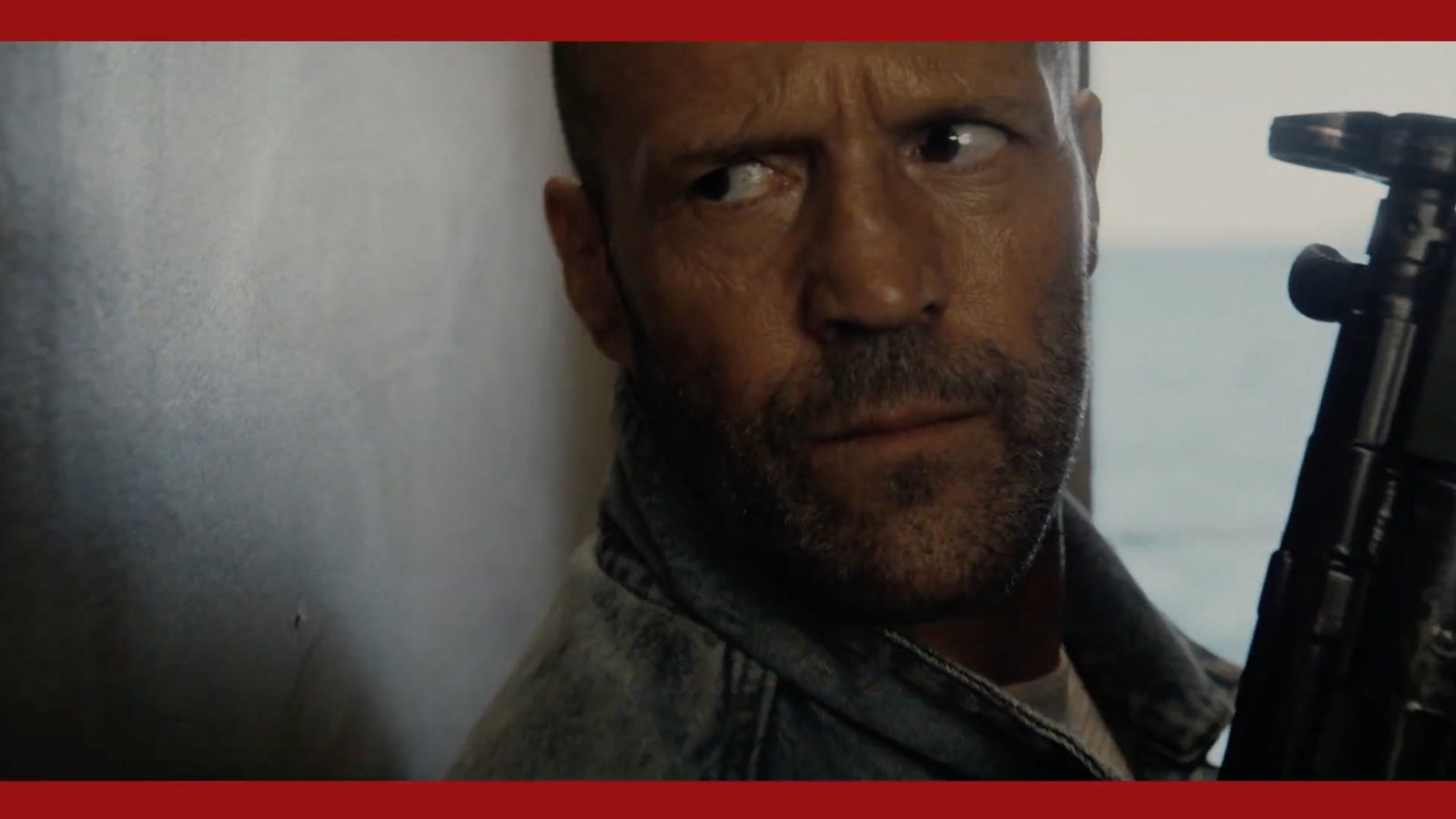 'Mutiny' Trailer 2