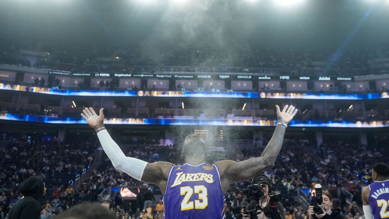 NBA free agency intel, superlatives: Answering big questions