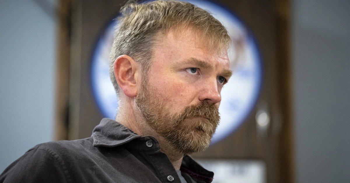 Graham Platner Exits Maine Senate Race Over Assault Allegation