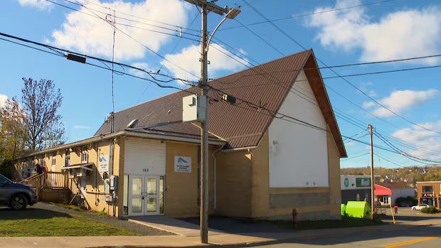 New Glasgow homeless shelter changes name after request by Viola Desmond’s family
