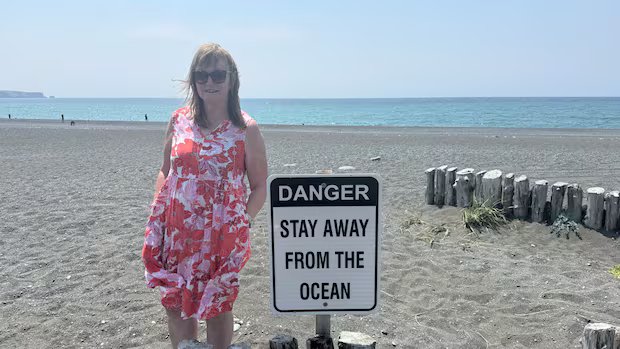 Don’t stand in ‘deadly’ ocean in St. Vincent’s, N.L., whale-watchers warned