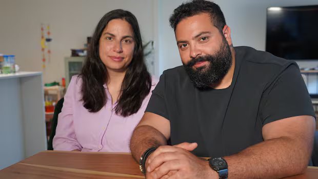 ‘What do I do?’: 6-year wait for permanent residency leaves Montreal father in limbo