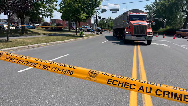 Quebec aims to curb risks caused by inexperienced heavy vehicle drivers