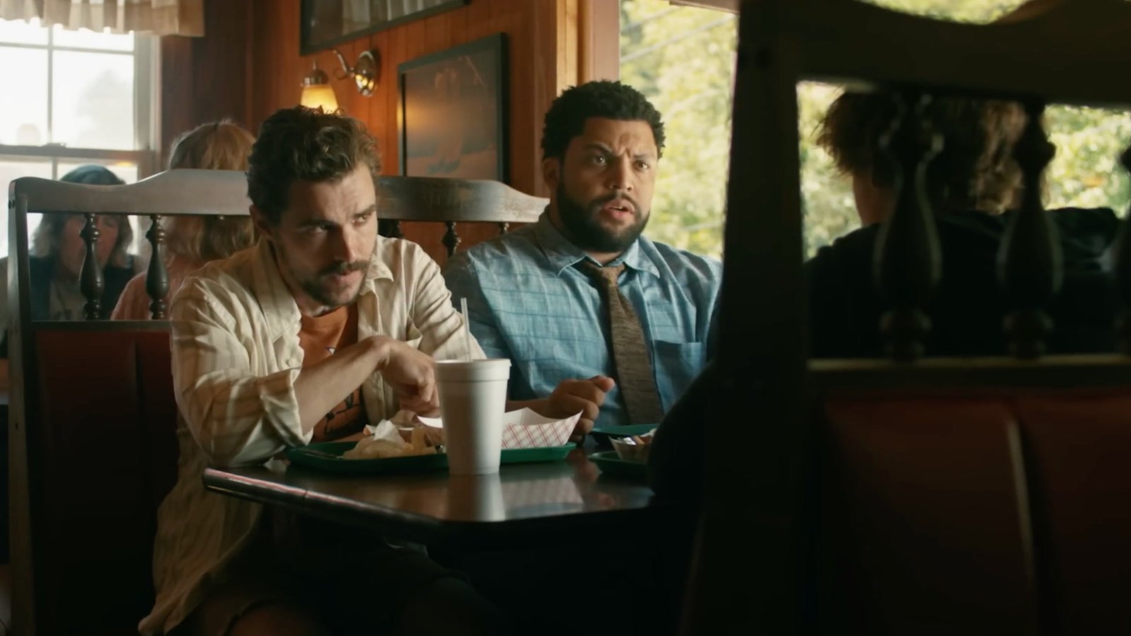 'Idiots' Trailer