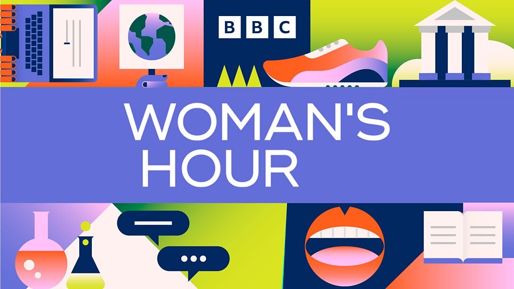 Woman’s Hour – Shahrnush Parsipur remembered, Fibroids, Grief and clothing, Olympian health