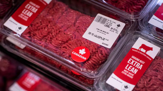 $8M settlement proposed in beef price-fixing class action