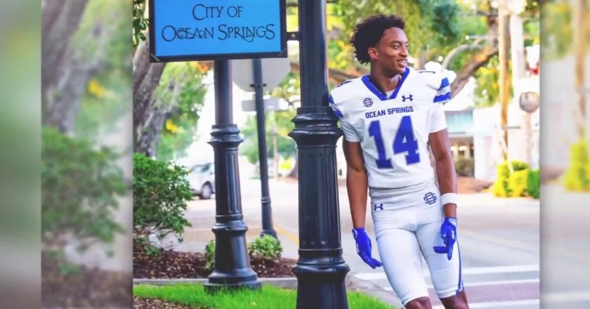 Growing questions in Mississippi teen’s death 