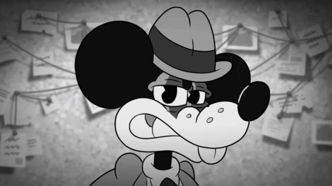 Mouse: P.I. For Hire Gets Massive Switch 2 Update With New 40fps Mode