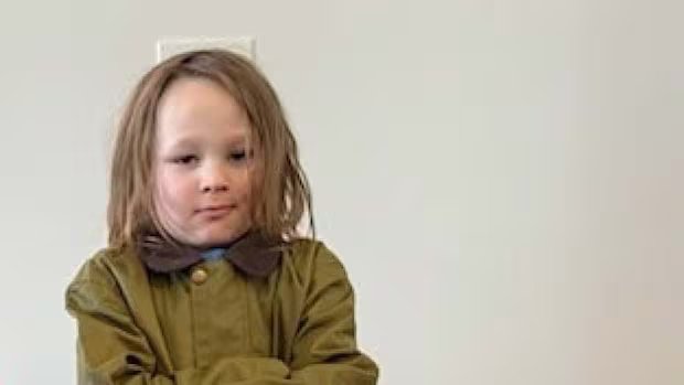 Beaverlodge RCMP issue Amber Alert for 6-year-old boy
