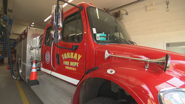 Why fire risk is already high this summer — despite a snowy winter and cool June for parts of N.L.