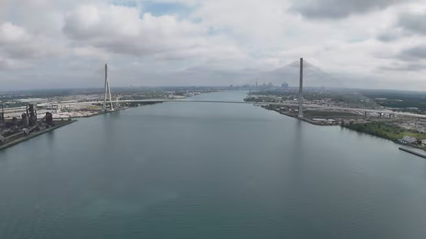 Gordie Howe International Bridge to open July 27, Ottawa confirms