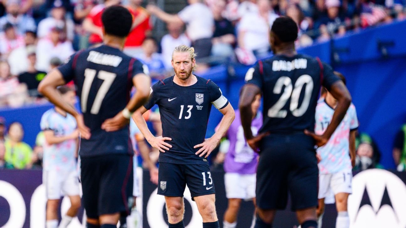 Grading the USMNT’s World Cup: Did Pochettino, Pulisic & Co. live up to expectations?