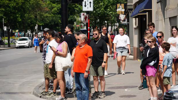 Quebec’s population is shifting — and not every region will grow the same way