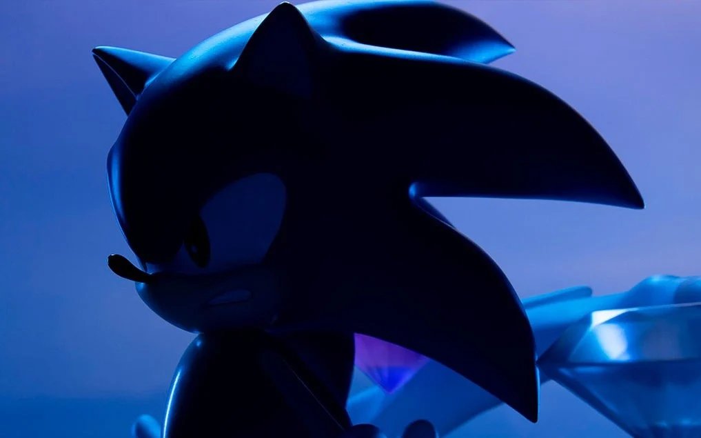 Sonic Frontiers First 4 Figures Statue Sneak Peek, Pre-Orders Open Soon