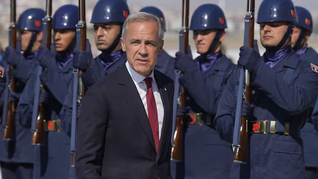 Canada’s next defence fight won’t be over spending. It’ll be over trust