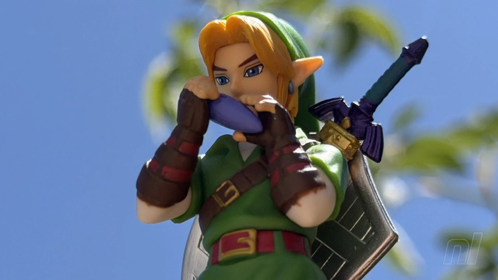 New Ocarina = New amiibo? Nintendo Needs To Make These Zelda Figurines