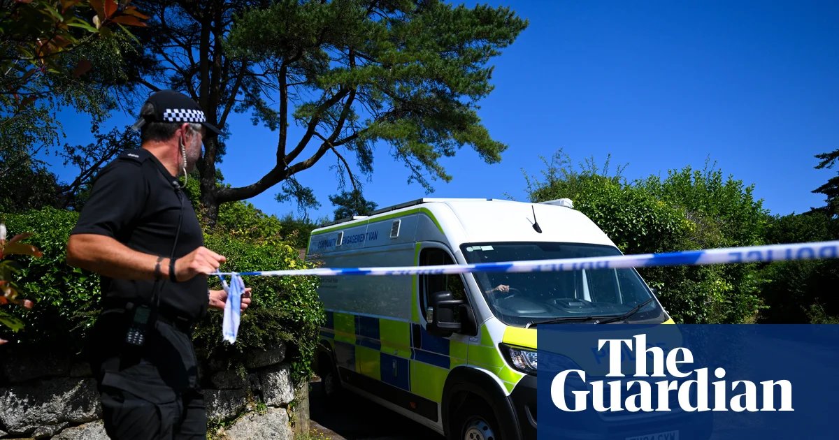 ‘Nothing to suggest’ Ann Widdecombe death politically motivated, say police | UK news