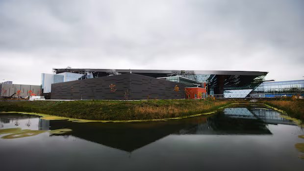 Federal agency touts operation of cybersecurity sensors across the North