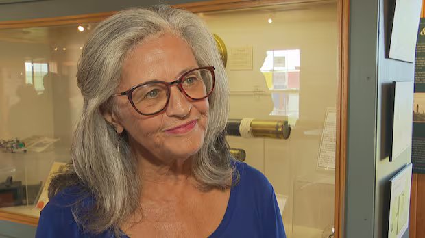 How Cape Race, N.L., helped North America get its news — by fishing it out of the sea