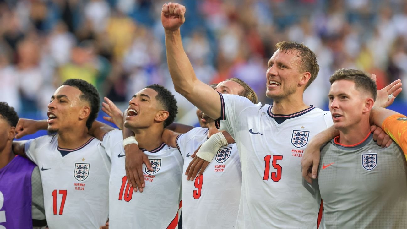 England’s grit to overcome adversity at this World Cup has them believing again