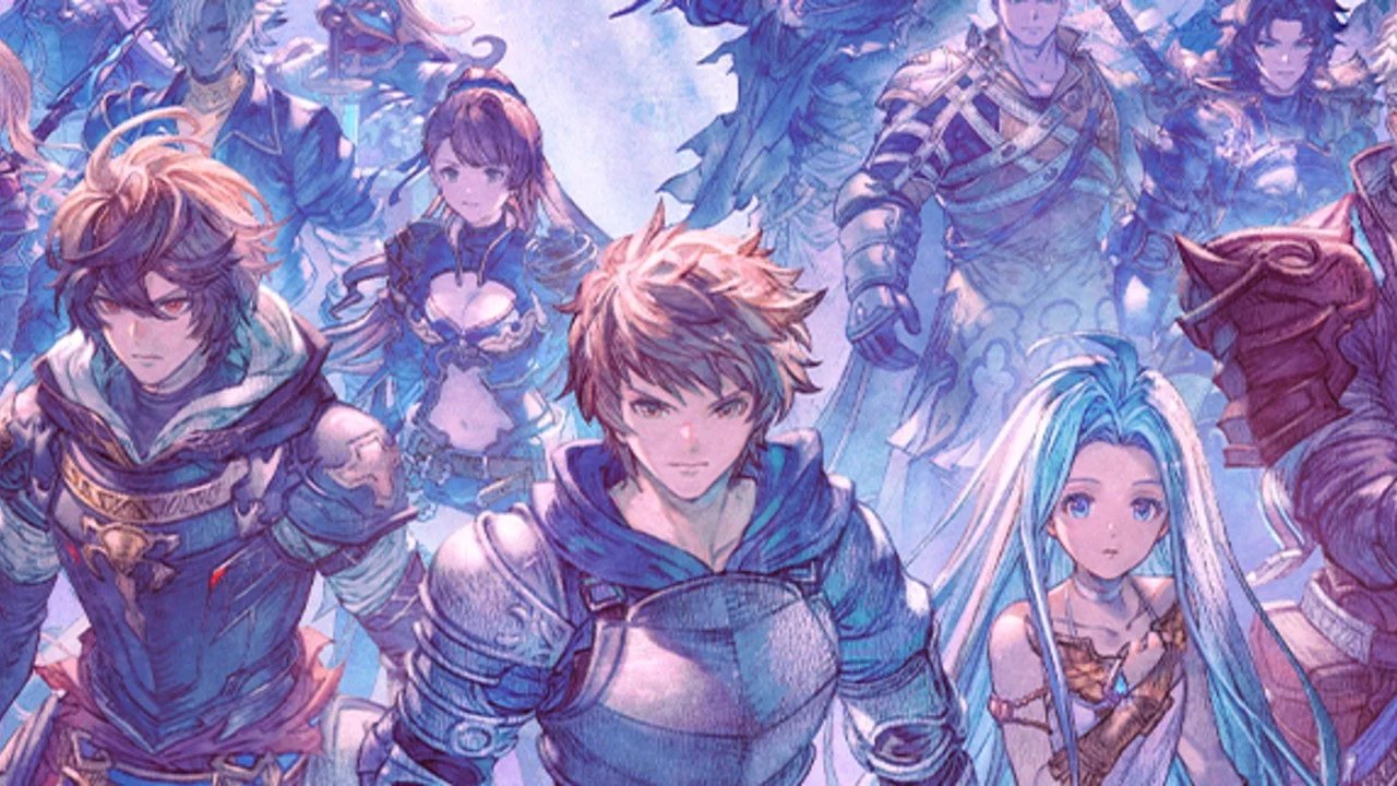 Granblue Fantasy: Relink – Endless Ragnarok Review (Switch 2)